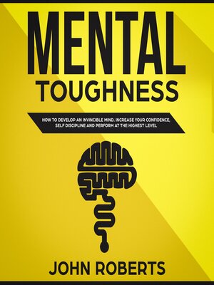 cover image of Mental Toughness